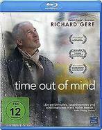 Time Out of Mind (Blu-ray) von Oren Moverman  DVD, Cd's en Dvd's, Blu-ray, Verzenden, Zo goed als nieuw