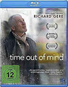 Time Out of Mind (Blu-ray) von Oren Moverman  DVD, Cd's en Dvd's, Blu-ray, Zo goed als nieuw, Verzenden