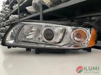 VOLVO XC70 V70 S60 Xe KOPLAMP LINKS 31446856, Auto-onderdelen, Verlichting, Verzenden, Gebruikt, Volvo