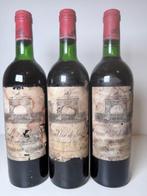 1974 Chateau Leoville Las Cases - Saint-Julien 2ème Grand, Nieuw
