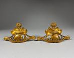 Art Nouveau Deurklink (2) - 1900-1910, Antiek en Kunst
