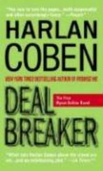 Deal Breaker 9780440220442 Harlan Coben, Gelezen, Harlan Coben, Verzenden