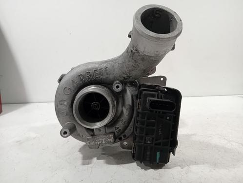 Turbo Audi A5  3.0 TDI quattro GS4059145722L, Auto-onderdelen, Motor en Toebehoren, ARN erkend, Stiba lid, Erkend duurzaam, Gebruikt