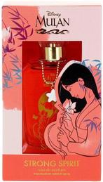 DISNEY MULAN STRONG SPIRIT EDP FLES 50 ML, Nieuw, Verzenden