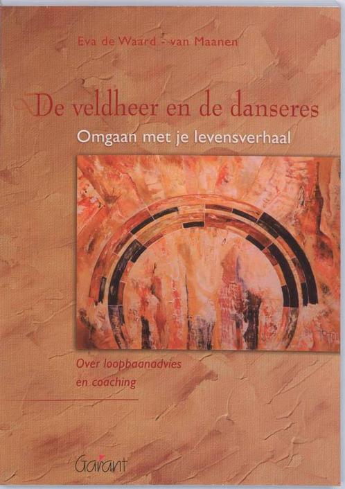 De veldheer en de danseres 9789044123791, Boeken, Psychologie, Gelezen, Verzenden