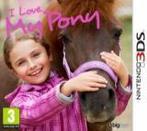 Mario3DS.nl: I Love My Pony Losse Game Card - iDEAL!, Ophalen of Verzenden, Zo goed als nieuw