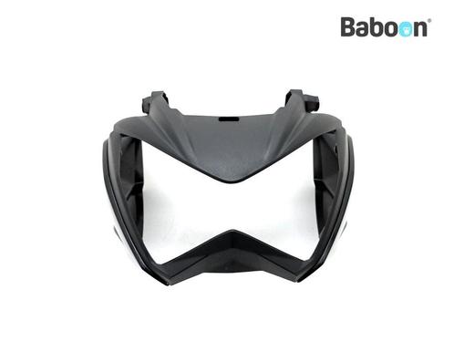 Bovenkuip Kawasaki Z 300 2013-2017 (Z300 Z300A-B), Motoren, Onderdelen | Kawasaki, Gebruikt, Verzenden