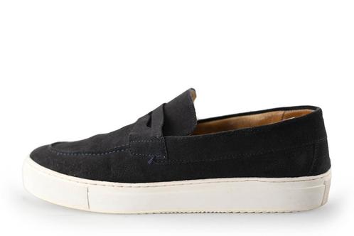 Mexx Instappers in maat 42 Bruin | 10% extra korting, Kleding | Heren, Schoenen, Bruin, Zo goed als nieuw, Overige typen, Verzenden