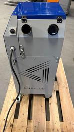 Gebruikte Egmar Afzuigunit ATMO 30 inclusief afzuigtoorts, Gebruikt