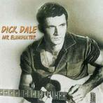 cd - Dick Dale - Mr. Eliminator, Zo goed als nieuw, Verzenden