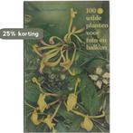 100 Wilde Platen voor Tuin en Balkon 9789022973585, Boeken, Verzenden, Gelezen, Peter Kouwenhoven