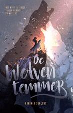 De wolventemmer 9789048839506 Barbara Jurgens, Boeken, Verzenden, Zo goed als nieuw, Barbara Jurgens