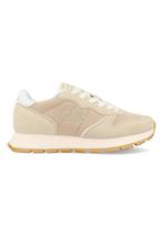 SUN68 Ally Glitter Textile  Z35203_43 Goud-37, Kleding | Dames, Schoenen, Verzenden, Nieuw