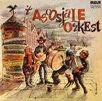 LP gebruikt - t Asoosjale Orkest - t Asoosjale Orkest, Cd's en Dvd's, Zo goed als nieuw, Verzenden