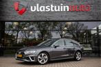 Audi A4 Avant 40 TFSI S edition uit 2021, 51.263 km,, Nieuw, Financial lease
