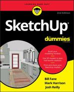 9781119617938 SketchUp For Dummies Bill Fane, Boeken, Verzenden, Nieuw, Bill Fane