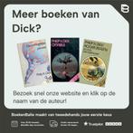 Zeven clans van de alphaanse maan 9789029009171 Dick, Verzenden, Gelezen, Dick