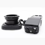 Olympus SRF-11 Ring Flash Set Four Thirds (FC-1/RF-11/FR-1), Nieuw