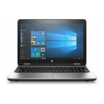HP ProBook 640 G3 - Intel Core i3-7e Generatie - 14 inch - 8, Computers en Software, Windows Laptops, Verzenden, Zo goed als nieuw
