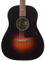 Atkin Hawaiian Master Aged Sunburst 2024 (Western Gitaren), Muziek en Instrumenten, Snaarinstrumenten | Gitaren | Akoestisch, Ophalen of Verzenden