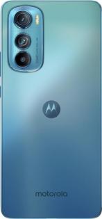 Motorola Edge 30 16,6 cm (6.55) Dual SIM Android 12 5G USB, Verzenden, Zo goed als nieuw