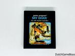 Atari 2600 - Sky Diver, Spelcomputers en Games, Spelcomputers | Atari, Gebruikt, Verzenden