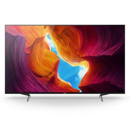 Sony KD-55XH9505 - 55 inch 4K Ultra HD 100Hz smart LED TV, Audio, Tv en Foto, Televisies, 100 cm of meer, Smart TV, 100 Hz, 4k (UHD)