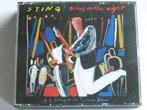 Sting - Bring on the Night (2 CD), Verzenden, Nieuw in verpakking