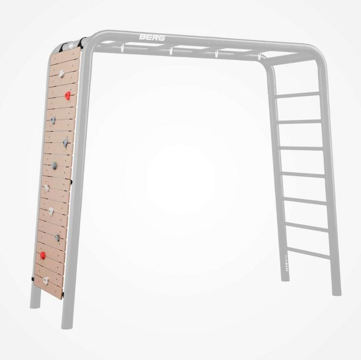 BERG PlayBase accessoire Klimmuur, Kinderen en Baby's, Speelgoed | Buiten | Speeltoestellen, Nieuw, Ophalen of Verzenden