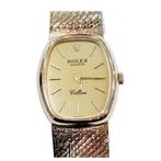 Rolex - Cellini - 2346 6347 J - Dames - 1970-1979, Nieuw