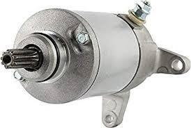 Startmotor Suzuki DL650 SV650 VZ800 nieuw, Auto-onderdelen, Motor en Toebehoren, Verzenden