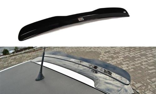 Spoilerkap Fiat Grande Punto Abarth Glanzend Zwart Maxton, Auto-onderdelen, Carrosserie en Plaatwerk, Ophalen of Verzenden