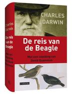 De Reis Van De Beagle 9789048801848 C. Darwin, Boeken, Verzenden, Zo goed als nieuw, C. Darwin