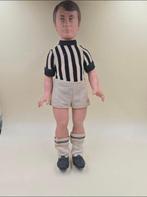 FURGA EFFE - Pop Roberto Bettega - Juventus - 1960-1970 -