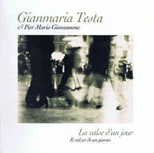 cd - Gianmaria Testa - La Valse DUn Jour / Il Valzer Di..., Cd's en Dvd's, Cd's | Overige Cd's, Zo goed als nieuw, Verzenden