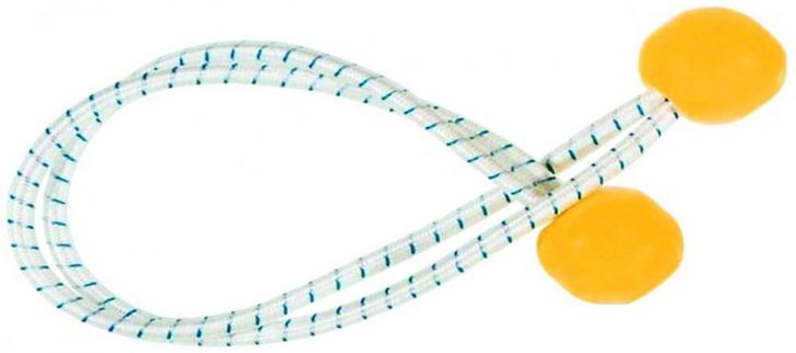 Campking Stokbinder frame 5 mmx 25cm, Caravans en Kamperen, Tenten, Nieuw