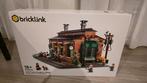 Lego Set - 91033 - BrickLink Designer Program - Old Train, Nieuw