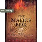 The malice box 9780718148676 Martin Langfield, Boeken, Verzenden, Gelezen, Martin Langfield