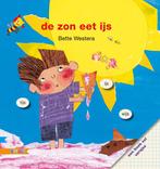 Boeken vol versjes De zon eet ijs / Boeken vol versjes, Boeken, Kinderboeken | Baby's en Peuters, Verzenden, Gelezen, Bette Westera
