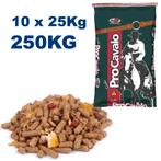 Paardenvoer - Rantsoen - Procavalo Melasse Enerjet - 250Kg