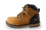 Timberland Werkschoenen in maat 41 Geel | 10% extra korting, Kleding | Heren, Schoenen, Overige kleuren, Verzenden, Timberland