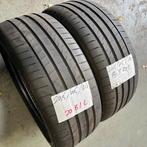 2 x Bridgestone Turanza T005 245-45-20 Zomerbanden 5,5mm, Ophalen of Verzenden, Band(en), Personenwagen, 20 inch