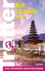 Reisgids Bali, Lombok &amp; Java Trotter, Boeken, Reisgidsen, Nieuw, Verzenden