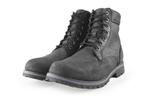 Timberland Boots in maat 44 Zwart | 10% extra korting, Verzenden, Boots, Zo goed als nieuw, Timberland