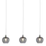 Steinhauer hanglamp Lotus 1899ST Nieuw, Huis en Inrichting, Lampen | Hanglampen, Ophalen, Overige materialen, Nieuw, 75 cm of meer