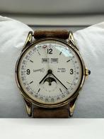 Eberhard & Co. - Centenary Edition 1887 - 1987 - Moonphase, Nieuw