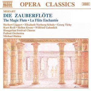 cd - Wolfgang Amadeus Mozart - Mozart: Die ZauberflÃ¶te (., Cd's en Dvd's, Cd's | Overige Cd's, Zo goed als nieuw, Verzenden