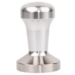 DVG Barista Tamper Aluminium 58mm (de vecchi giuseppe), Witgoed en Apparatuur, Koffiemachine-accessoires, Ophalen of Verzenden