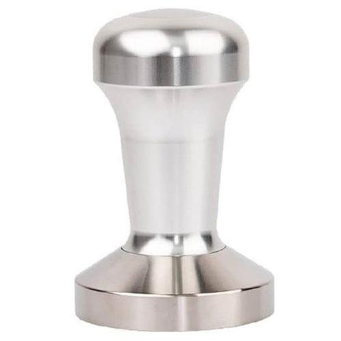 DVG Barista Tamper Aluminium 58mm (de vecchi giuseppe), Witgoed en Apparatuur, Koffiemachine-accessoires, Nieuw, Ophalen of Verzenden