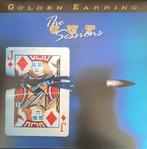 LP gebruikt - Golden Earring - The Cut Sessions, Cd's en Dvd's, Vinyl | Rock, Verzenden, Zo goed als nieuw